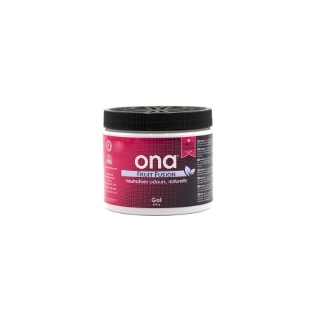 Ona Fruit Fusion Gel 1 L