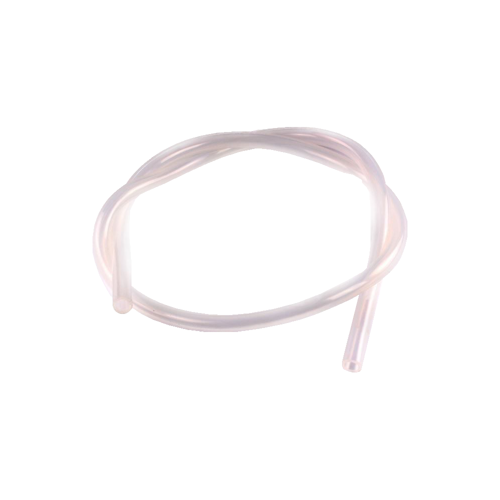 Mata Leon - Silicone Hose, Transparent