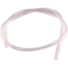 Mata Leon - Silicone Hose, Transparent