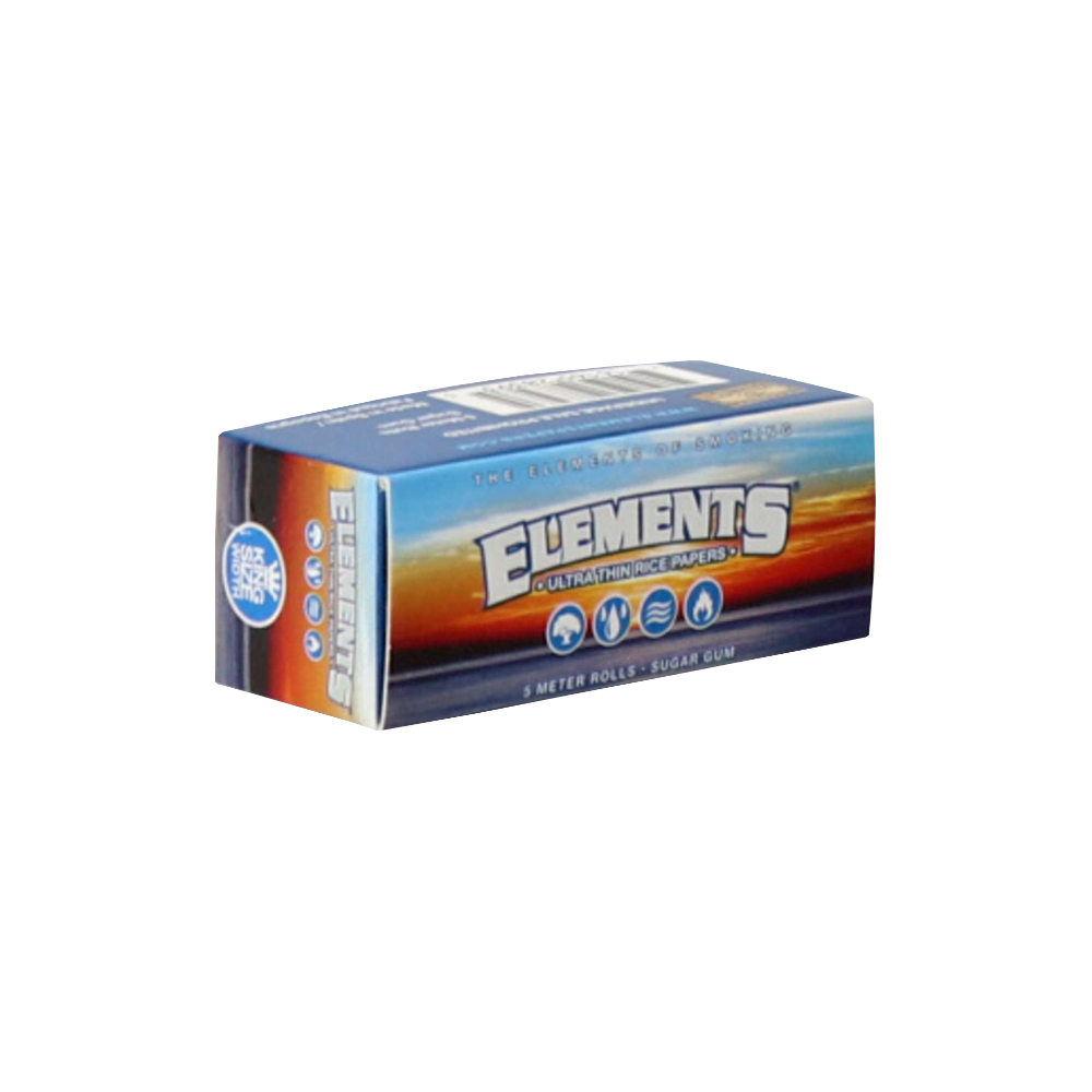 Elements - King Size Rolls