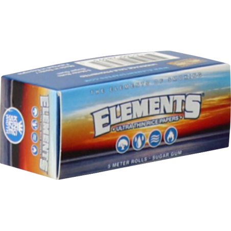 Elements - King Size Rolls