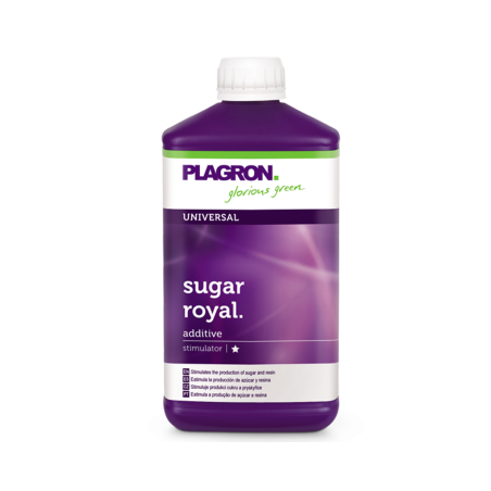 Plagron Sugar Royal 250 ml