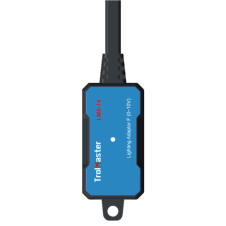 Trolmaster Adaptateur de contrôle de la lumière F 0-10V