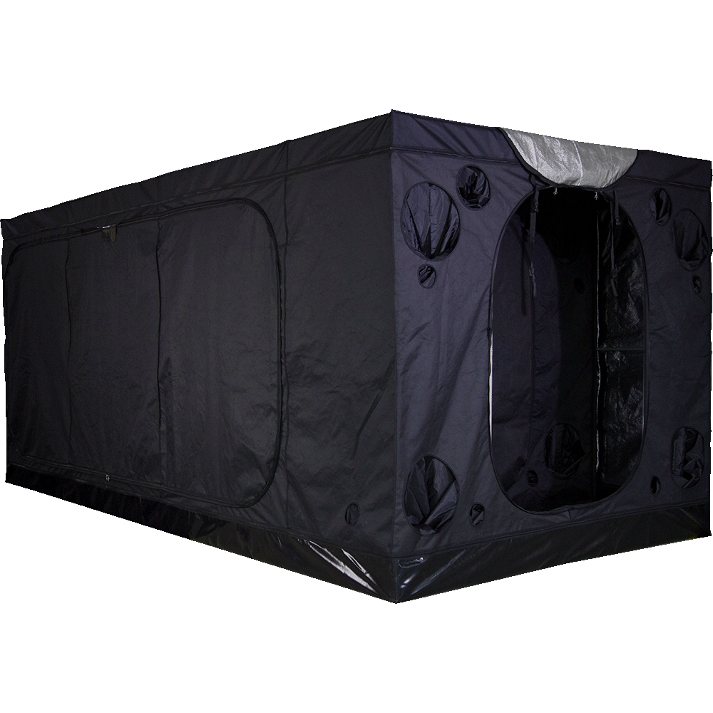 Mammoth Tents - Mammoth Elite+, 480 L