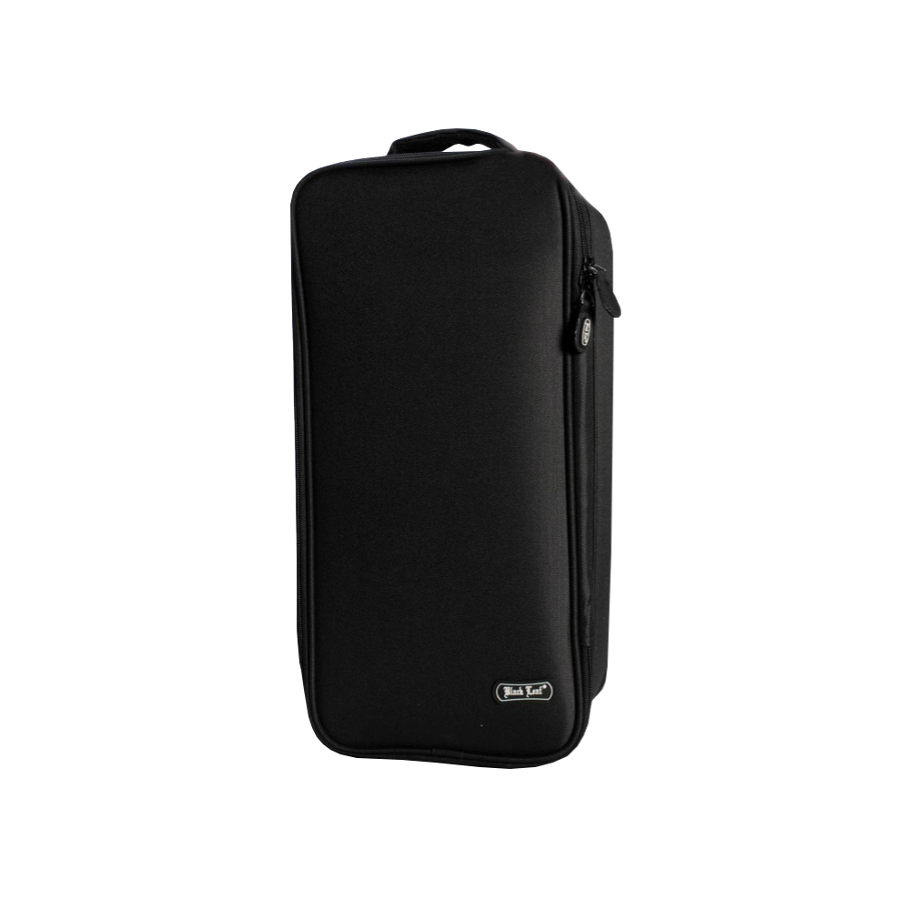 Black Leaf - Bong Transportkoffer