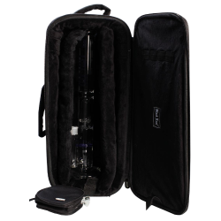 Black Leaf - Bong Transportkoffer