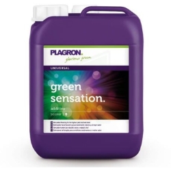 Plagron Green Sensation 5 L