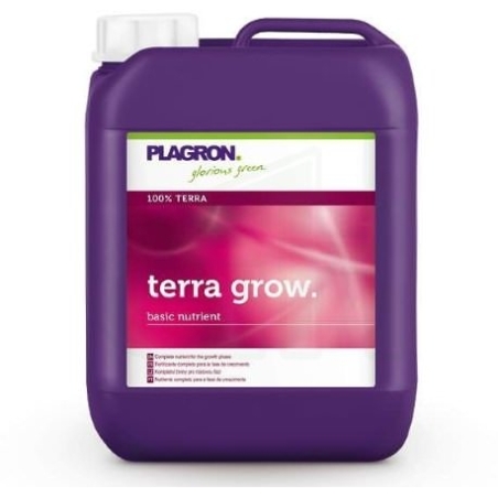 Plagron Terra Grow 5 L