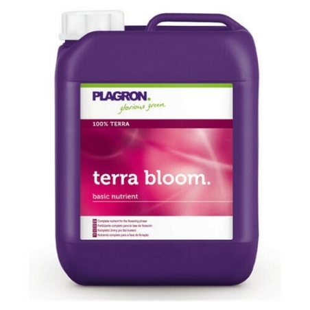 Plagron Terra Bloom 10 L