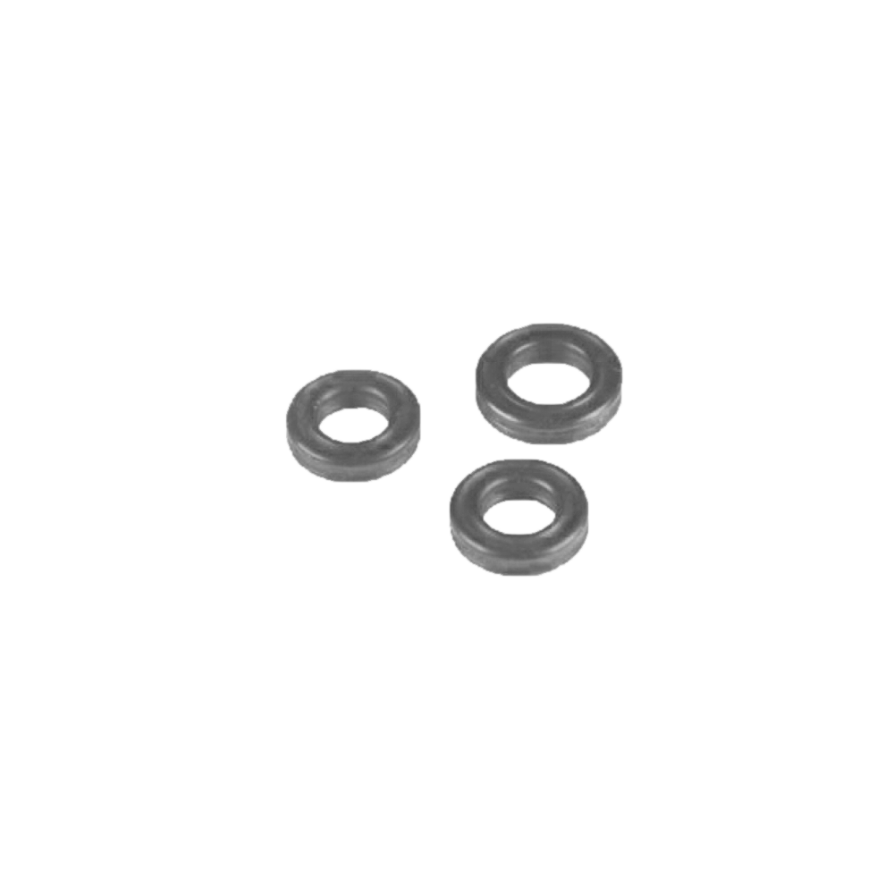 DynaVap - VapCap Capacitor sealing rings, 3 pcs