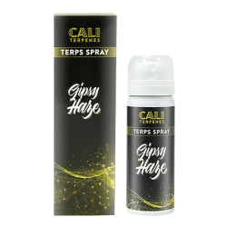Cali Terpenes - Gipsy Haze Terps Spray