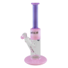 Blaze Glass - Glasbong Lil Rose, Pink