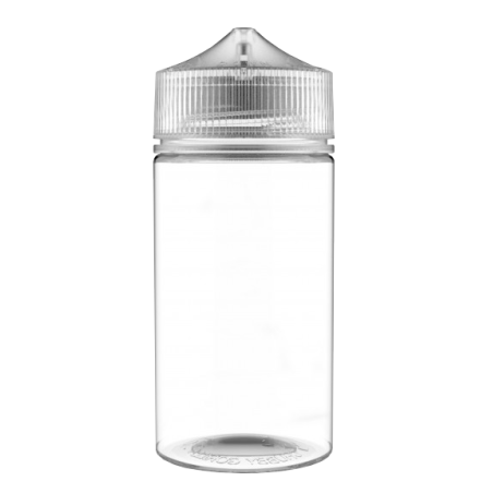 Chubby Gorilla - 200 ML V3 PET Unicorn Bottle (empty)