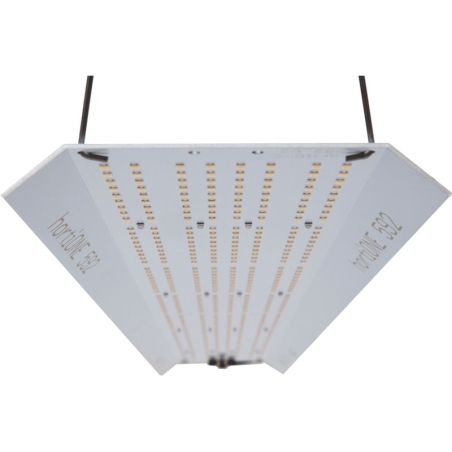 hortiONE 600 LED - Lumière avec alimentation électrique, 220 Watt