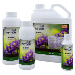 Aptus - Premium Collection - N-Boost, 150 ml