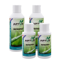 Aptus - Premium Collection - Nutrispray, 150 ml