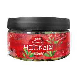 Hookain - Intensify - Swee Ty (Steam Stones), 100 g