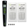 pH Meter Milwaukee ph55 Pro waterproof, 0,1