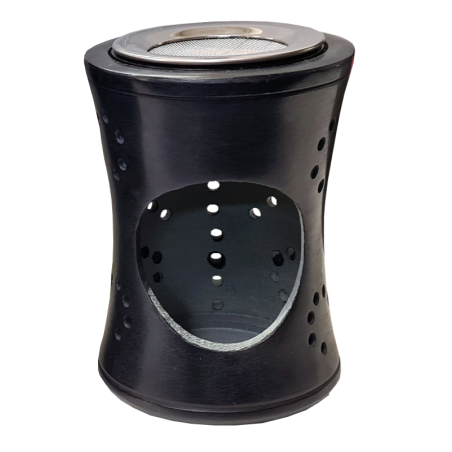 Sonnlicht - Räucherstövchen Keltic, 3-tlg