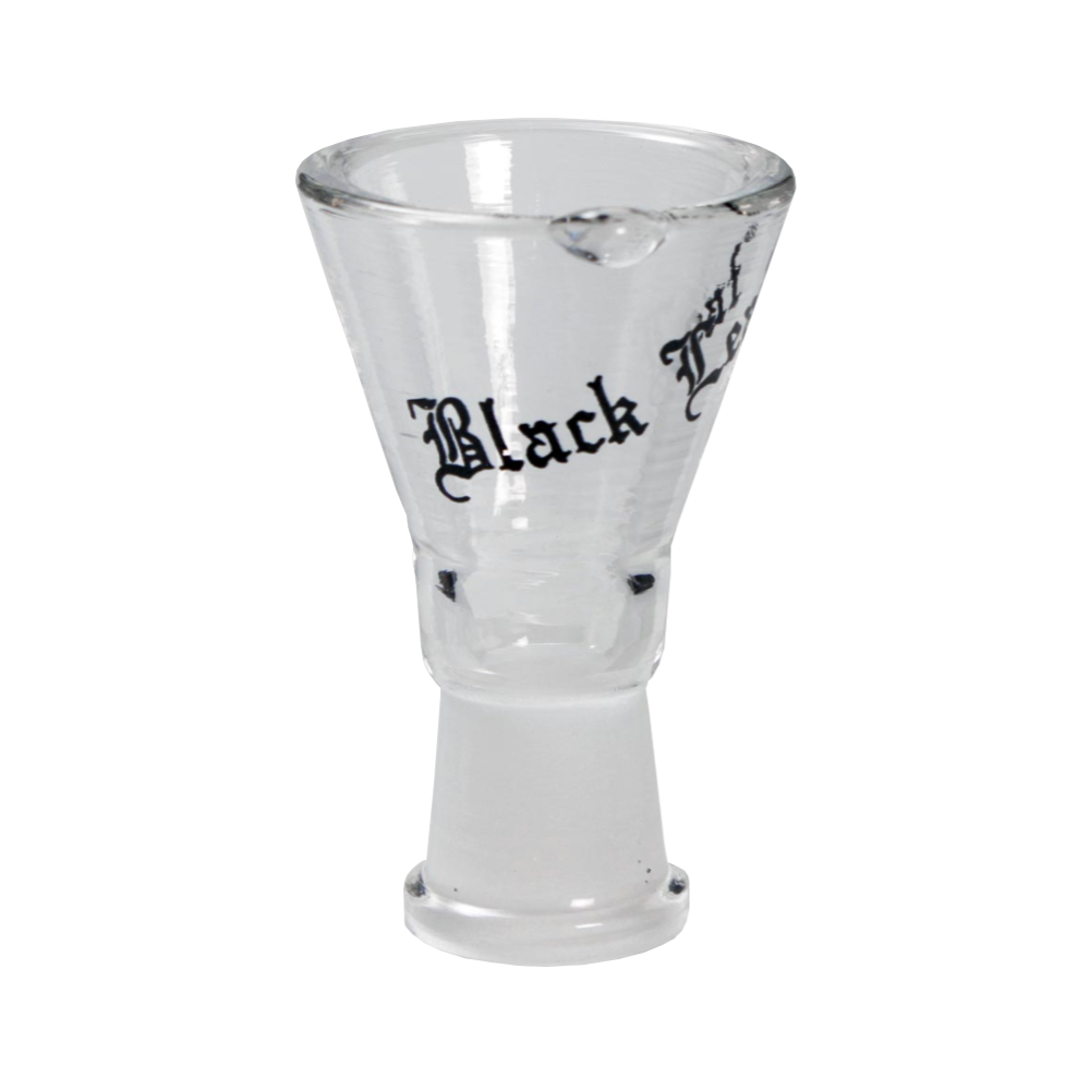 Black Leaf - Bong Kopf NS14