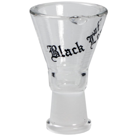 Black Leaf - Bong Head NS14