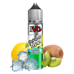 IVG - Menthol - Kiwi Lemon Kool, 50 ml