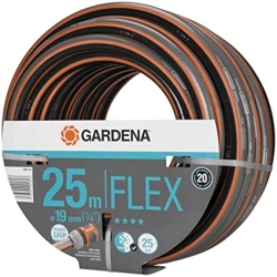 Gardena Comfort FLEX hose 19 mm (3/4), 25 m