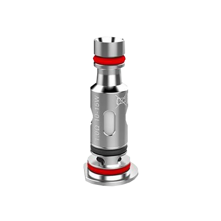 Uwell - Caliburn G UN2 Meshed-H Coil, 0.8 Ω, 4 Stk