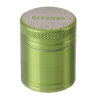 Greengo - Mini Metall Grinder, 30 mm, 4-tlg
