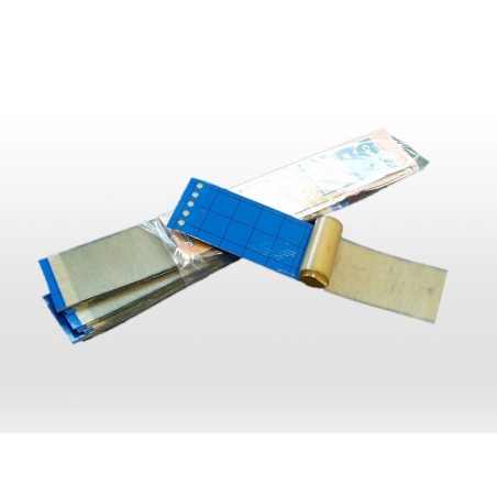 Catch-it blue boards 20 pcs.