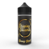 Exceptional Vapes - Dripping Desserts - Jammy Biscuit, 100 ml