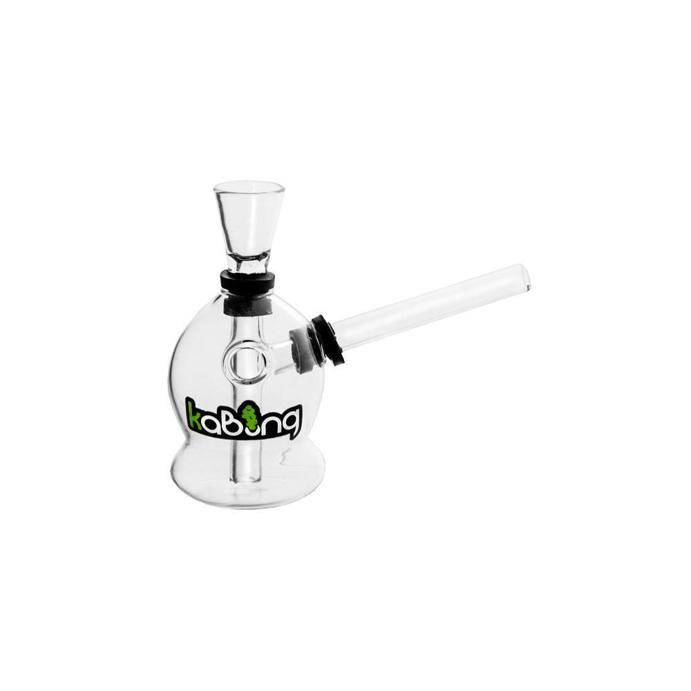 Kabong Micro Glass Bong