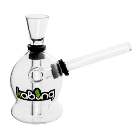 Kabong Bong en Verre Micro