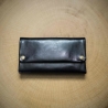 Kavatza - Tobacco Pouch Brown, Faux leather