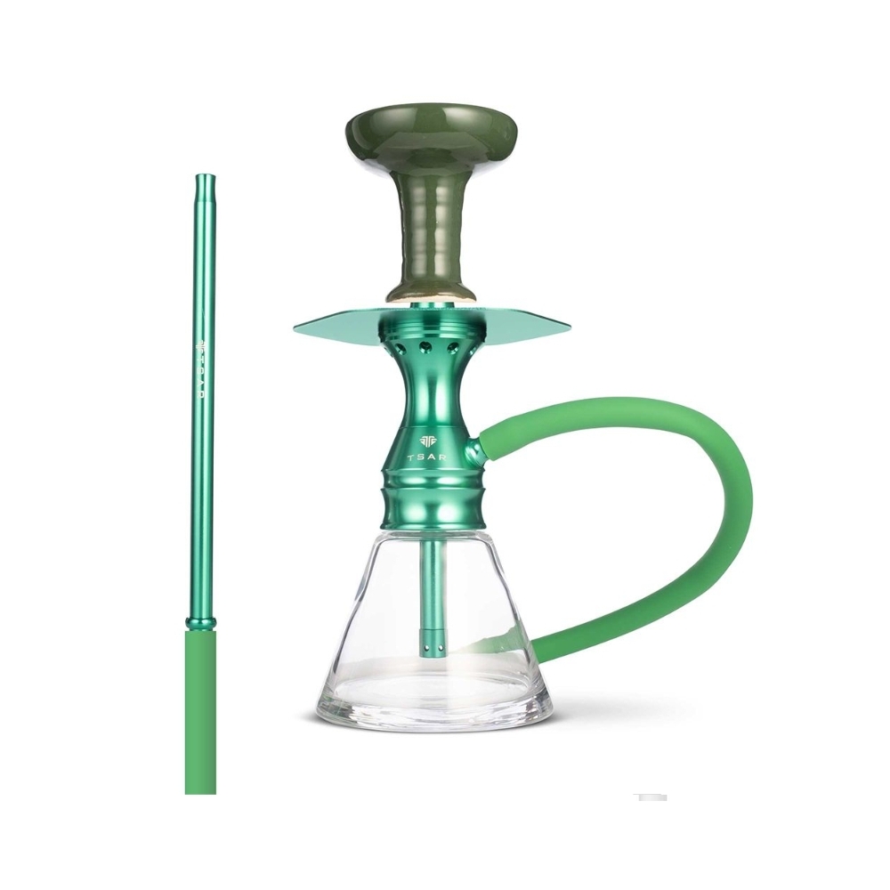 TSAR - Nitro NX Grün