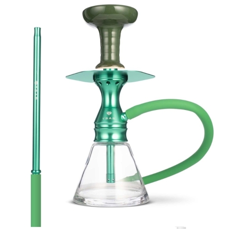 TSAR - Nitro NX Grün