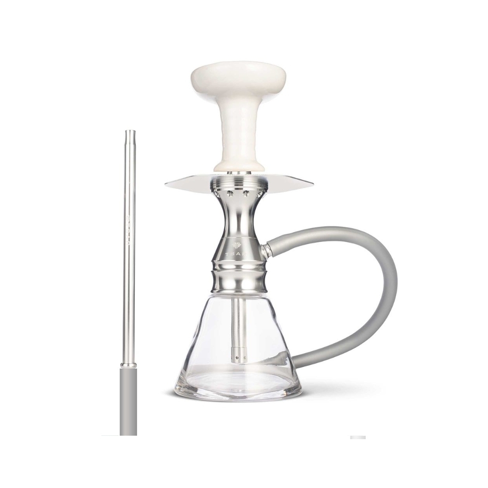 TSAR - Nitro NX Silber