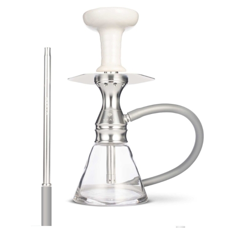 TSAR - Nitro NX Silber