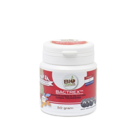 BioTabs Bactrex 50 g