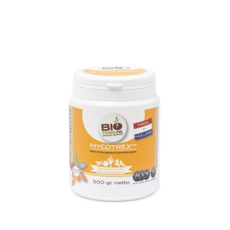 BioTabs Mycotrex 100 g