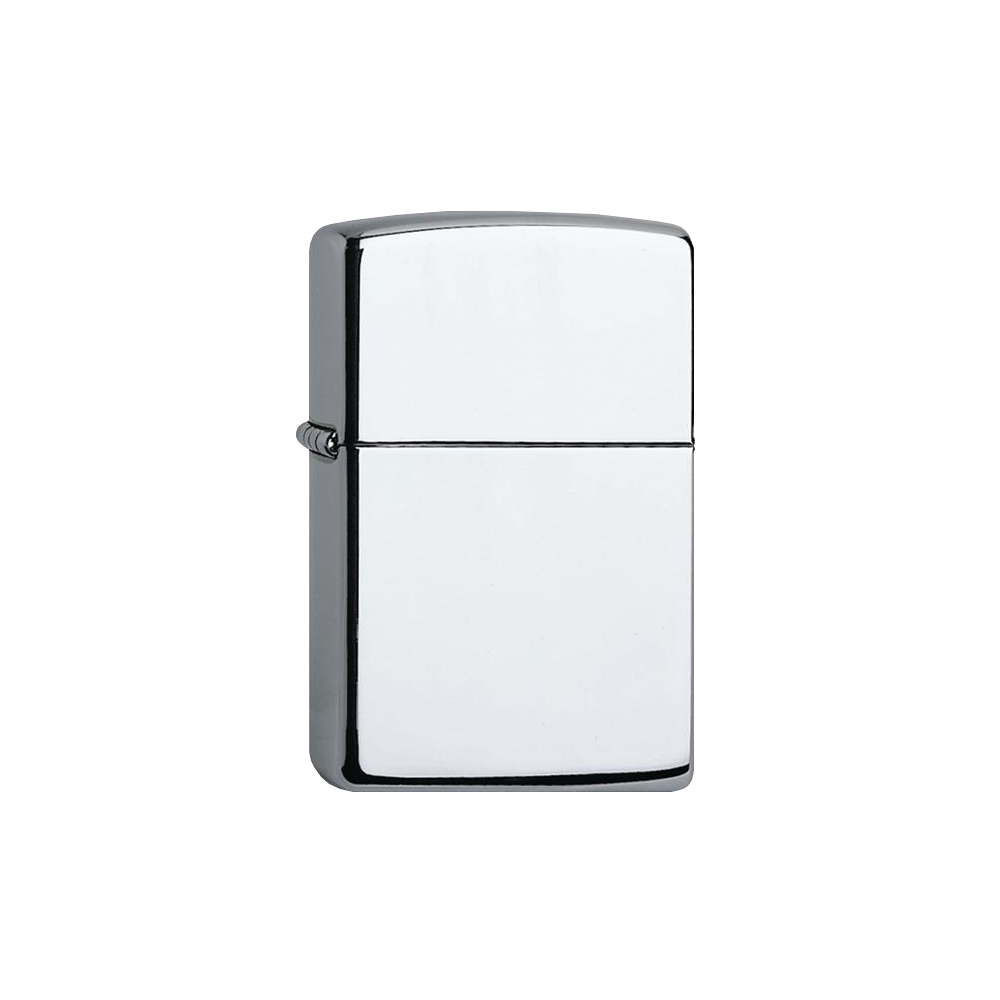ZIPPO - Gasoline lighter, Classic Regular