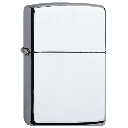 ZIPPO - Gasoline lighter, Classic Regular