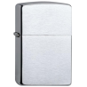 ZIPPO - Gasoline lighter Classic Regular Brushed