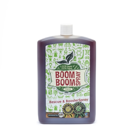 BioTabs Boom Boom Spray 250 ml