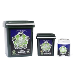 BioTabs PK Booster Compost Tea 700 ml