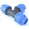  - Watering - T-Piece 20 - 20 - 20 mm, bolted
