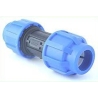  - Watering - PE-Coupling 20 to 20 mm, bolted