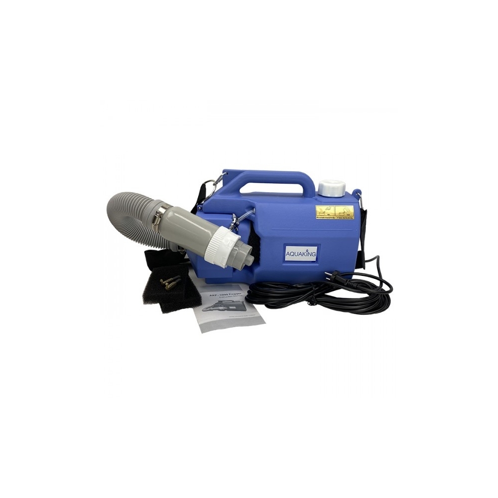 AquaKing Fogger - Pulvérisateur électrique 5 L