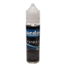 Bluedoor Liquid - Vanilla, 50 ml