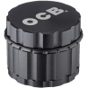 OCB - Aluminium Grinder, 50 mm, 4-tlg